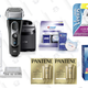 Oral B, Crest, Braun and Pantene Gold Box | Amazon